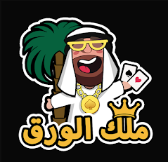 King of Cards logo